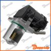 Vanne EGR pour MERCEDES-BENZ | 710095D, 724809670